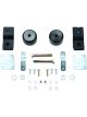 Fabtech For 05-16 Ford F250/350 4WD 2in Leveling System