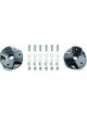 Fabtech For 09-21 Ram 1500 4WD 2in Leveling System