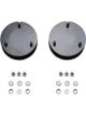 Fabtech For 03-13 Ram 2500 4WD 2in Leveling System