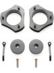 Fabtech For 16-18 Nissan Titan 4WD 2in Leveling System