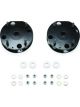 Fabtech For 07-20 Toyota Tundra 2WD/4WD 2in Leveling System
