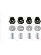Fabtech Upper Control Arm Bushing Kit FTS4130-1/5