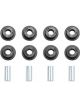 Fabtech Upper Control Arm Bushing Kit FTS98100-6 A-Arm