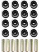 Fabtech Link Arm Bushing Kit FTS3400