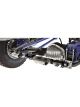 Fabtech For 99-04 Ford F250/350 4WD Dual Steering Stabilizer System…