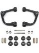 Fabtech For 09-13 Ford F150 4WD 2in Uniball Upper Control Arm Kit