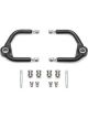 Fabtech For 17-18 Ford F150 Raptor 4WD Uniball Upper Control Arm Kit