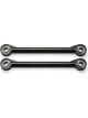 Fabtech For 07-18 Jeep JK 4WD Short Control Arm Rear Upper Links w/5…