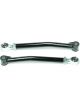 Fabtech For 07-18 Jeep JK 4WD Short Control Arm Front Lower Links w/5…