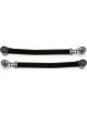 Fabtech For 07-18 Jeep JK 4WD Short Control Arm Front Lower Links w/P…