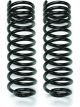 Fabtech For 07-18 Jeep JK 4WD 4-Door 3in Rear Long Travel Coil Spring