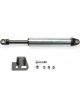 Fabtech For 07-18 Jeep JK 4WD Dirt Logic 2.25 Steering Stabilizer Kit
