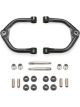 Fabtech For 16-18 Nissan Titan XD 4WD 0in/6in Uniball Upper Control A…