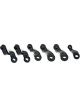 Fabtech For Late Dodge Ram 4WD Pitman Arm