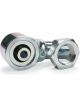 Fabtech For 07-18 Jeep JK 4WD Large Poly Ball Joint