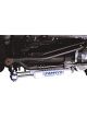 Fabtech For 99-04 Ford F250/350 4WD Dual Performance Steering Stabiliz