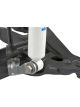 Fabtech For 02-05 Dodge 1500 4WD Double Shear Lower Control Arm Shock…