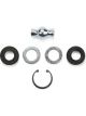 Fabtech For 07-18 Jeep JK 4WD Small Poly Ball Joint Rebuild Kit