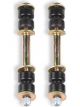 Fabtech For Hummer H2 Front Sway Bar End Link Kit