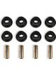Fabtech For 11-13 GM 2500/3500 Upper Control Arm Replacement Bushing…