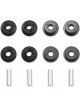 Fabtech For 05-13 Toyota Tacoma & 06-13 Jeep FJ Upper Control Arm Rep…