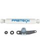 Fabtech For 2020 GM 2500HD/3500HD 4WD Single Performance Steering Stab