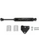 Fabtech For 18-21 Jeep JL 4WD Stealth Steering Stabilizer Kit High Cl