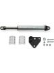 Fabtech For 18-21 Jeep JL 4WD Dirt Logic 2.0 Steering Stabilizer Kit