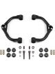 Fabtech For 2020 GM 2500HD/3500HD 4WD 6in Lift System Uniball UCA Kit