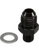 Fast 6AN Male X 10mm-1.0 Fuel System Fitting