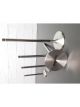 Ferrea For Chevy Chrysler Ford BB 2.45in 11/32in 5.61in 0.26in 25 Deg Se…