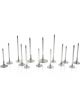 Ferrea For Ford DURATEC 23E 35.08mm 5.48mm 103.6mm 20 Deg S-Flo Stock C…