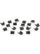 Ferrea 5/16 +.050 Steel 10 Deg Valve Locks Set of 16