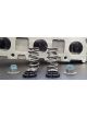 Ferrea For Ford Voodoo 5.2L Pac Enhanced Dual Spring Kit