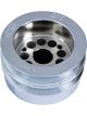 Fluidampr For Ford 8BA Flat Head Wide Belt Steel Internally Balanced Da