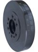 Fluidampr For Chevy 396-427 CID V8 w/ one 3/16 and one 1/4 key slot Ste