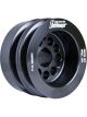 Fluidampr For Ford 8BA Flat Head Wide Belt Harmonic Balancer Ford Flath
