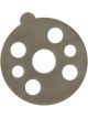 Fluidampr For 89+ Dodge/Ram 5.9L 6.7L Cummins Harmonic Balancer Fr…