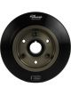 Fluidampr For Toyota 1JZ/2JZ I-6 Underdrive Pulley Harmonic Balancer