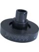 Fluidampr For Ford 302 HO Internal balance replaces 34 oz in Steel Inte