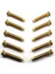 Ford Racing For 2015-2017 Mustang Extended ARP Wheel Stud Kit