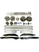 Ford Racing For 15-17 Mustang Coyote 5.0L 4V TI-VCT Camshaft Driv