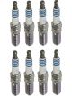 Ford Performance For 2011-2014 Mustang 5.0L Cold Spark Plug Set