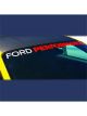 Ford Performance For 2015-2017 Mustang Windshield Banner inFord Perf…