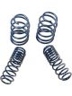 Ford Racing For 2005-2014 Mustang GT 1.0in. Track Lowering Springs