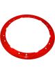 Ford Racing For 17-18 Raptor BeadLock Wheel TRIM Ring Red Single