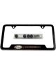 Ford Racing Stainless Steel For Ford Performance License Plate