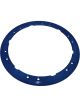 Ford Racing For 17-18 Raptor Bead Lock Wheel Trim Ring Blue Sing