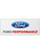 Ford Performance Decal 10 Pack