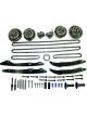 Ford Racing For 18 Mustang Coyote 5.0L 4V TI-VCT Camshaft Drive K…